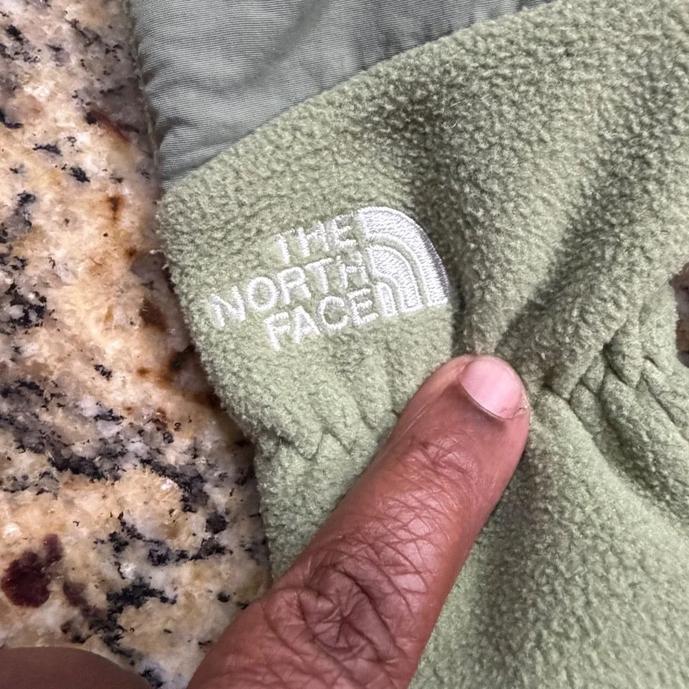 The North Face north face